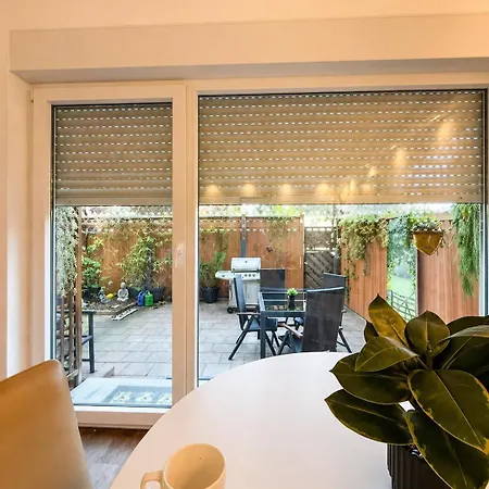 Maisonette-wohnung Vollausstattung Apartment *