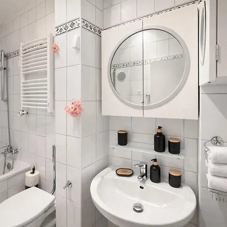 Maisonette-wohnung Vollausstattung Apartment